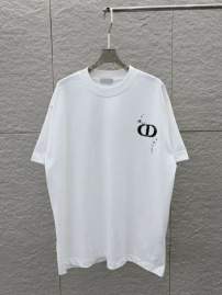 Picture of Dior T Shirts Short _SKUDiorS-2XLxetr26615912